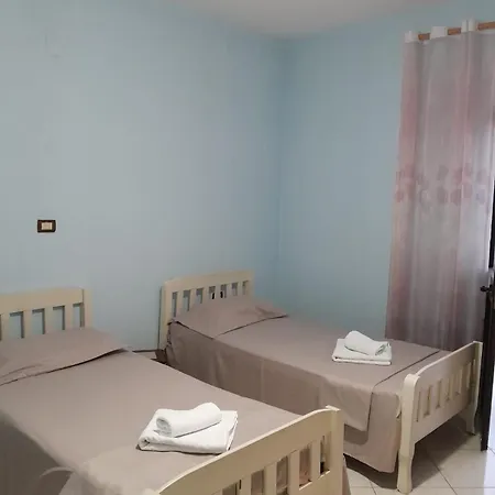 One Bedroom Apartament- With Balcony Appartamento Tirana