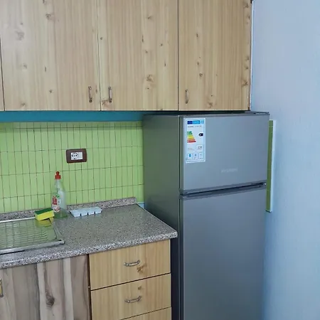 One Bedroom Daire