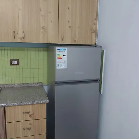 One Bedroom Apartament- With Balcony Apartament