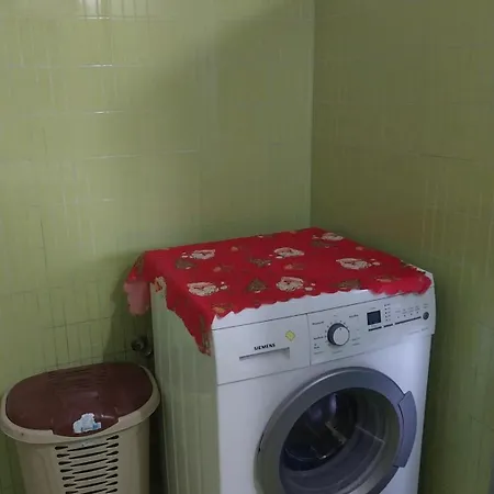One Bedroom Daire *