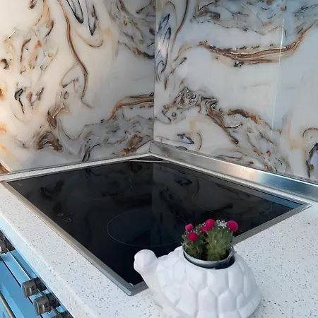 Appartamento One Bedroom Apartament- With Balcony