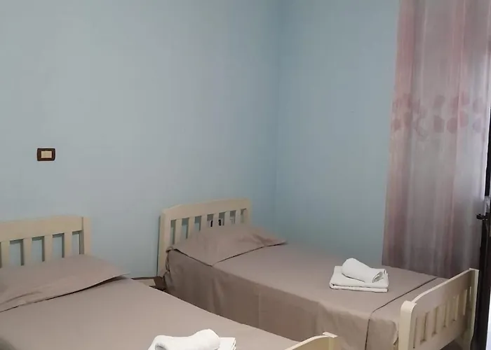 One Bedroom Apartament- With Balcony Lejlighed Tirana