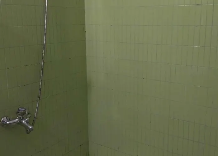 One Bedroom Apartament- With Balcony *