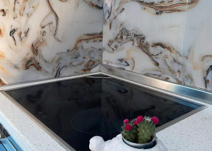 Lejlighed One Bedroom Apartament- With Balcony